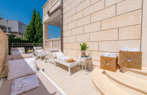 Apartment Barbara with Private pool - Foto 32