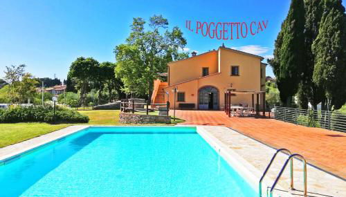 Il Poggetto di Casciana - Foto 4