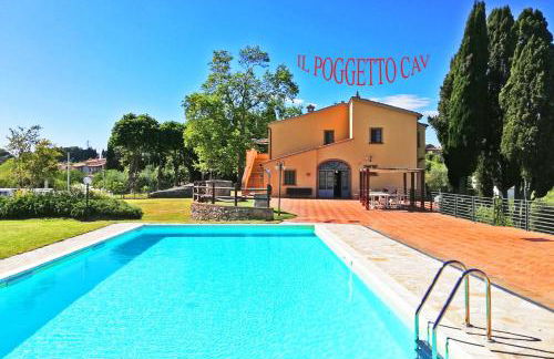 Il Poggetto di Casciana - Foto 4