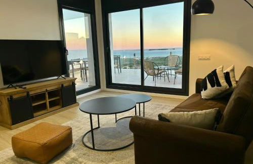 Les Flors de Cunit Villa Edelweiss - Foto 17