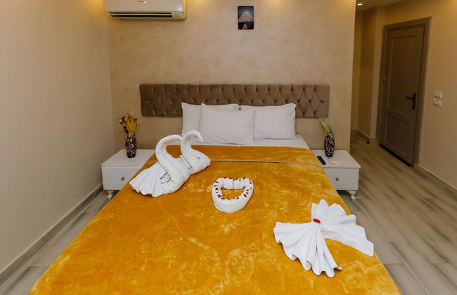 Venus Pyramids Inn - Foto 9