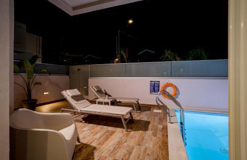 Sarpidon Suites - Photo 132