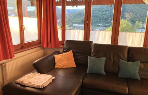 Ferienwohnung mit Weitblick - Foto 14