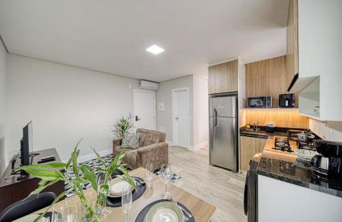 Flipchave | Elyseés Residencial ELY000 - Foto 1