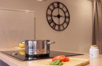 Das Rosenhaus - luxoriöses Ferienhaus mit viel Platz für die ganze Familie von "Momentic" - Foto 32