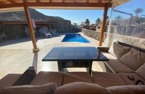 Anfi Tauro Golf Villa with private heated pool - Foto 22