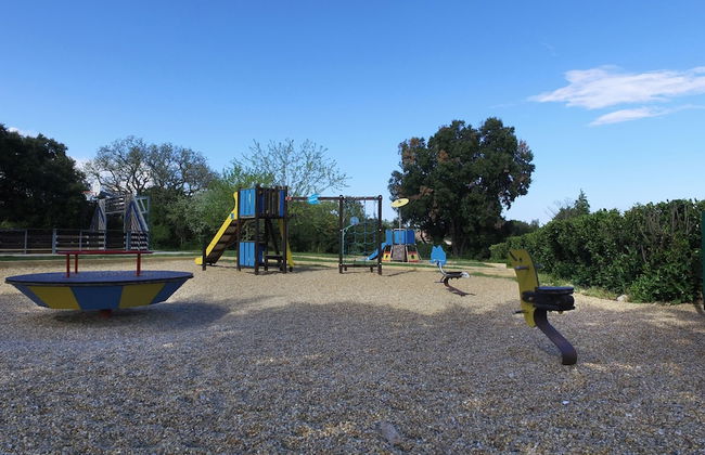 VVF Méjannes Gard, Méjannes le Clap - Foto 24