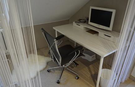 Zentrale Wohnung im Grünen! - Photo 19