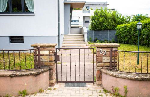 Appart Cosy Kids Friendly avec Parking Privé - Foto 25