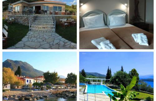 Hotel Theasis - Foto 1