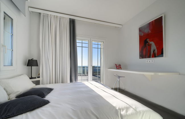 Methoni Paradise Villa for 10 & Pool - Foto 7