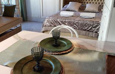 Suite Latina - San Leonardo - Foto 13