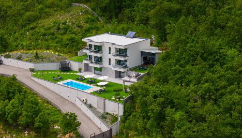 Villa Lavinia - Foto 2