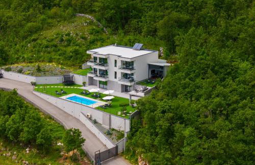 Villa Lavinia - Foto 2