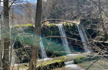 Apartament Góry i Potok - Foto 12