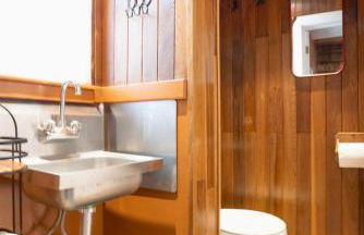 Boho Studio on 8th Ave West Queen Anne, Seattle - Foto 16