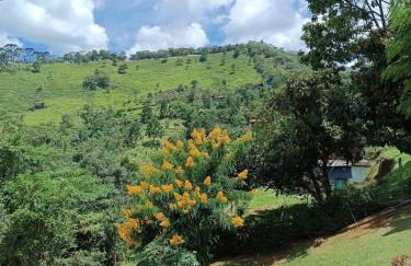 Chales Encanto do sol - Foto 14