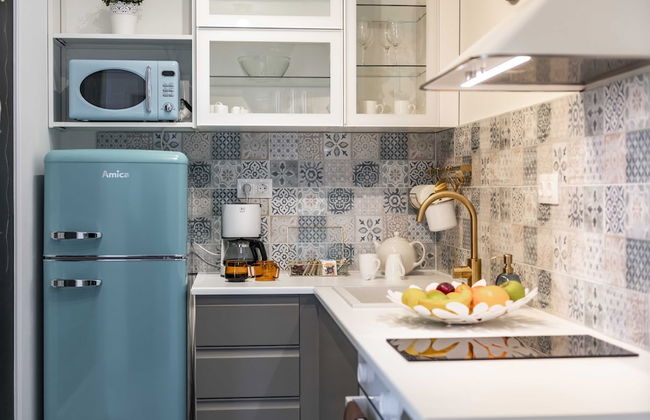 Apartments Maris - Foto 15