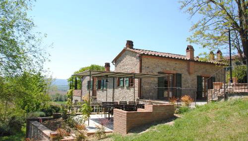 Agriturismo I Gergoni - Foto 3, Garden view