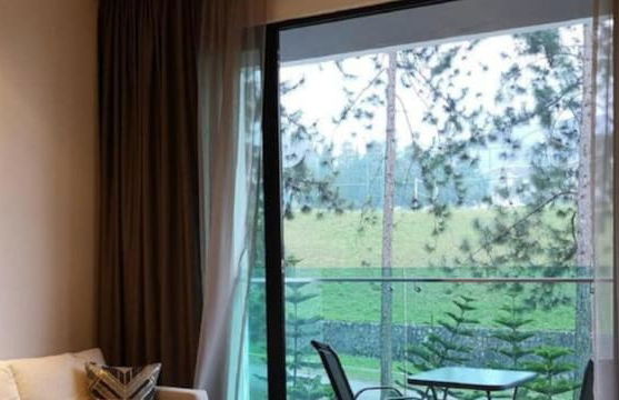Geo38 Prime Suites Genting Highlands - Foto 37