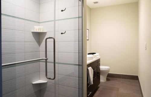 Downtown Luxury 2BR Loft - Foto 17