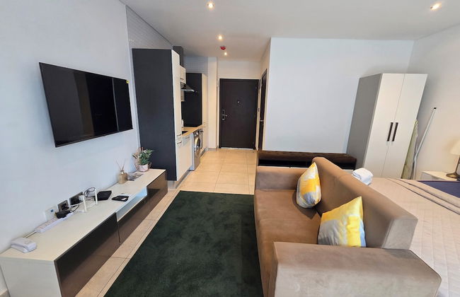 The Signature Apartment Ghana - Photo 28