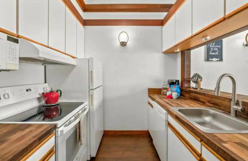 Kiahuna Plantation Unit 42, Air Conditioning, 2 Minute Walk to Beach - Foto 12