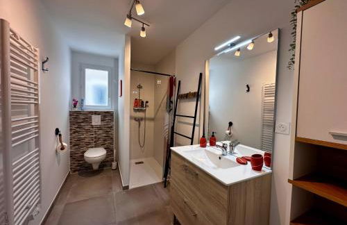 Le 27 Grimaldi - T2 de 50m2 - Foto 4