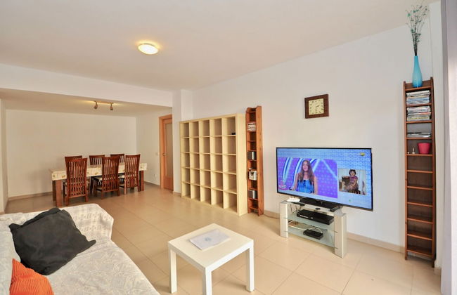 Apartment Valera Clotilda - Foto 19