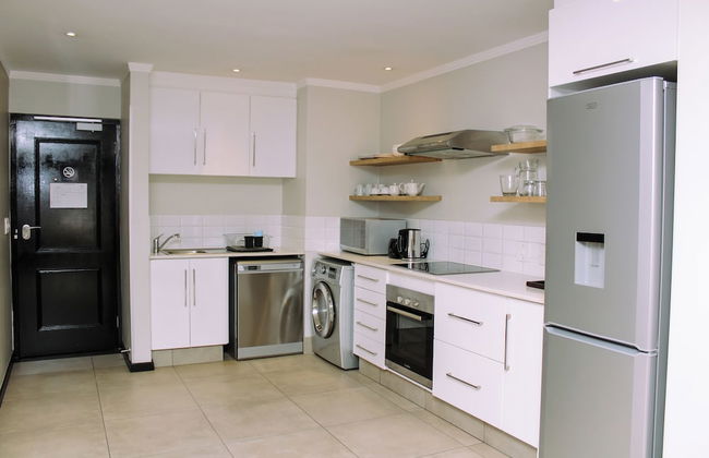 The Max Hotel Sandton - Foto 21