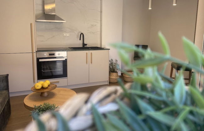 Oniropetra Luxury Suites - Foto 37