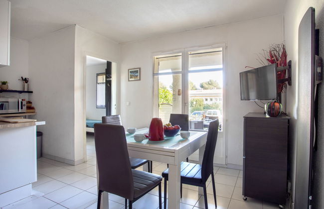 La Calmeraie - Foto 7