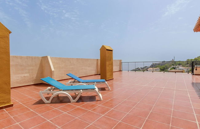 Apartamentos Best Alcazar - Foto 23