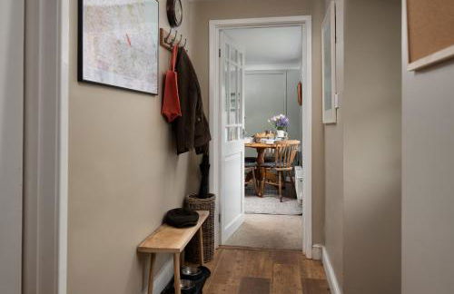 The Old Post Office, Cosy Cottage in Northumberland, Near Coast, Dog Friendly - Photo 23