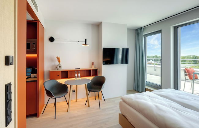 DEIN APART München - Foto 10