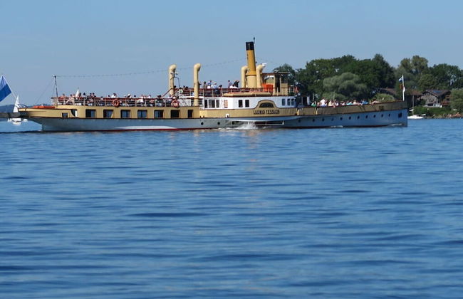Nagelsmederij in het Huis Waldwinkel - Foto 19