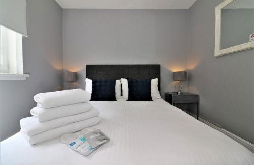 2 Bedroom Apartment at SECC Hydro FREE PARKING - Foto 35