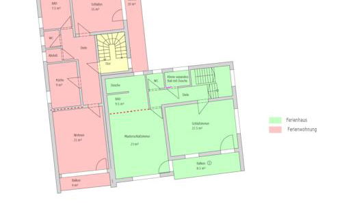 Felder's Escapes - Foto 36