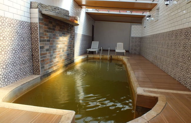 Gunes Thermal Hotel - Foto 33