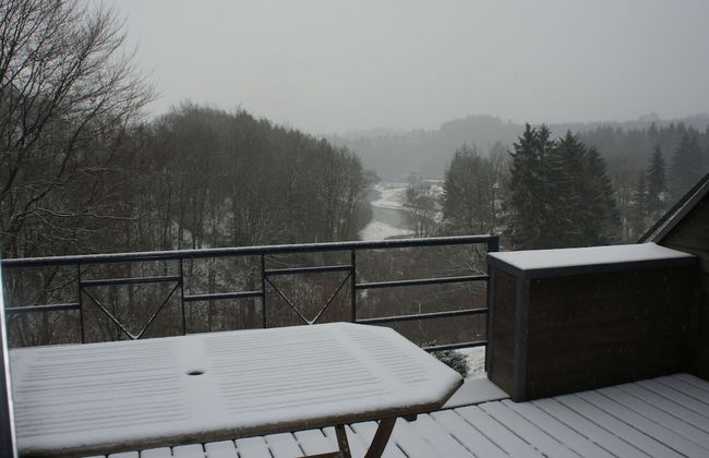 Apartment in Robertville Near Lake & Forest - Photo 23