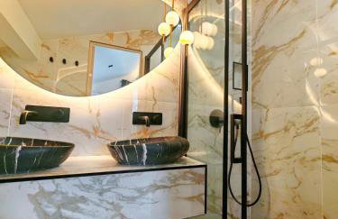 L'Escapade Bord de Mer - 3 Pieces - GOLFE JUAN - Foto 9