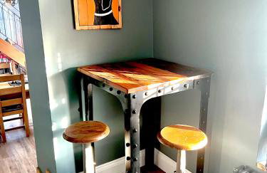 High Street Apartment - Photo 24