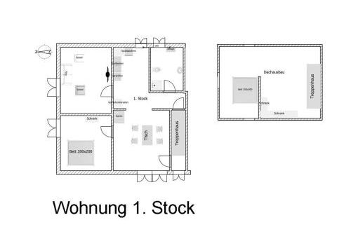 "Haus auf dem Berg" - Foto 7