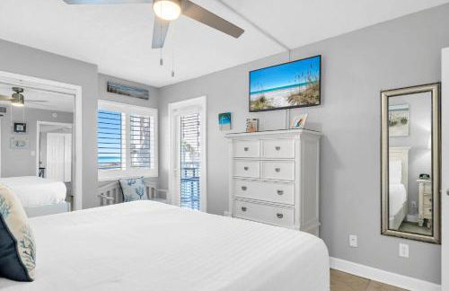 Holiday Surf and Racquet Unit 218 - Foto 22