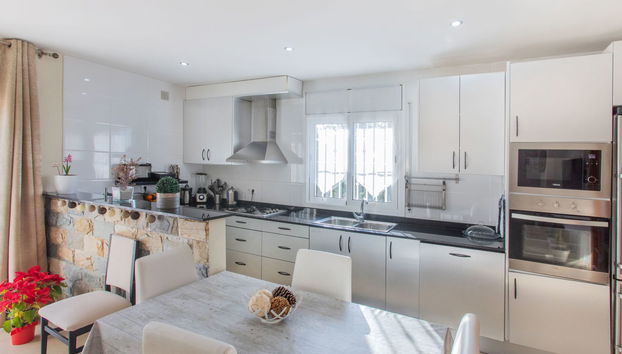 Emballia - Foto 4, Kitchen / Dining Room