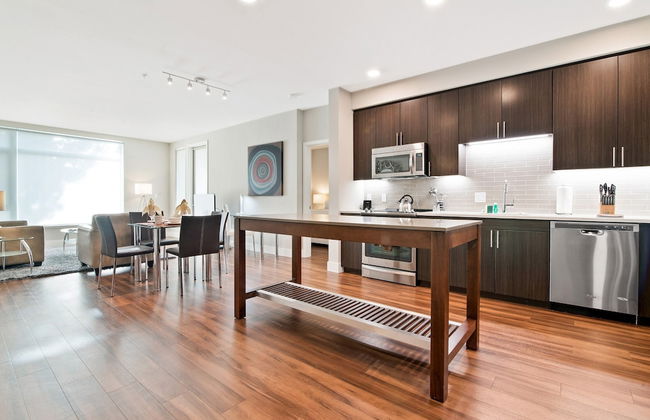 Global Luxury Suites at Mountain View - Foto 19