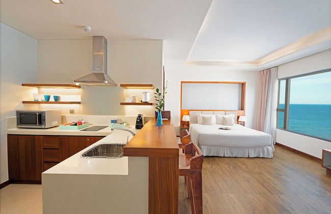 A La Carte Da Nang Beach - Foto 6