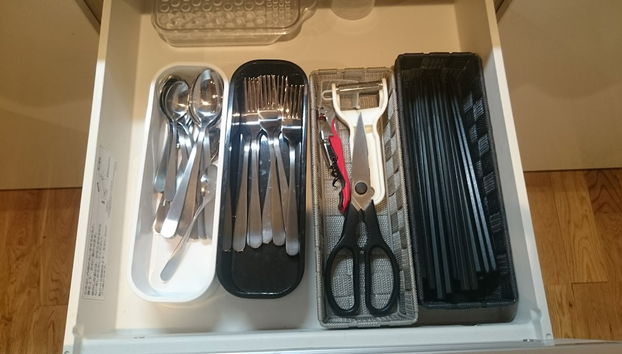 Rental Villa Ooishiso - Foto 5, Cocina privada