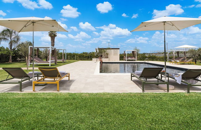 Neroli Bio Relais - Foto 46