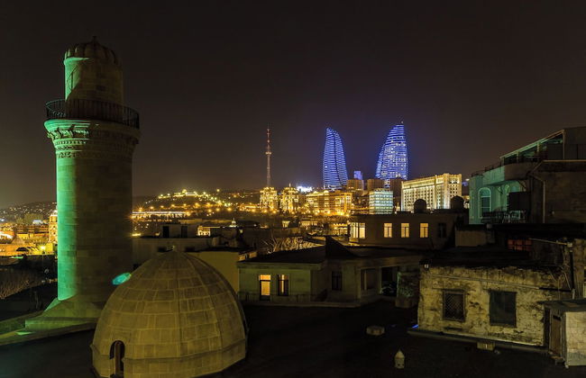 Deniz Inn Duplex Villa with Sea View - Foto 32